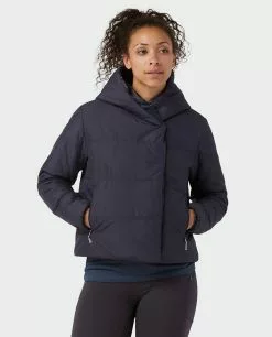 Stio Women's East Butte Insulated Jacket