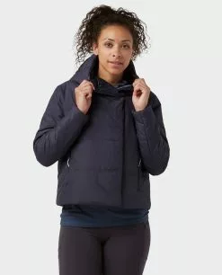 Stio Women's East Butte Insulated Jacket