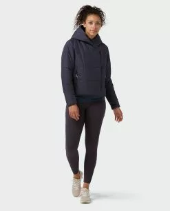 Stio Women's East Butte Insulated Jacket