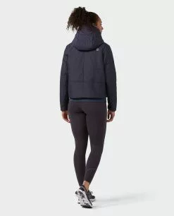 Stio Women's East Butte Insulated Jacket