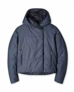 Stio Women's East Butte Insulated Jacket