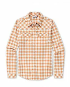 Stio Women's Eddy Shirt LS 91 Stio Women's Eddy Shirt LS