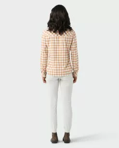 Stio Women's Eddy Shirt LS 97 Stio Women's Eddy Shirt LS