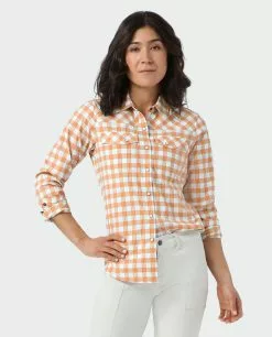 Stio Women's Eddy Shirt LS 93 Stio Women's Eddy Shirt LS