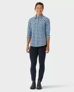 Stio Women's Eddy Shirt LS 75 Stio Women's Eddy Shirt LS