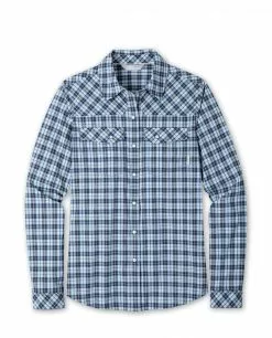 Stio Women's Eddy Shirt LS 70 Stio Women's Eddy Shirt LS