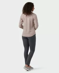 Stio Women's Eddy Shirt LS 62 Stio Women's Eddy Shirt LS