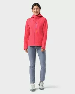 Stio Women's Ender PACLITE® Hooded Jacket