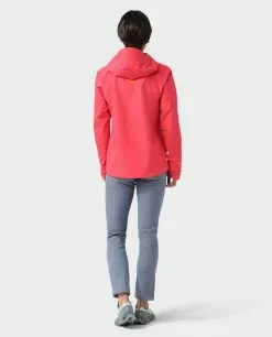 Stio Women's Ender PACLITE® Hooded Jacket