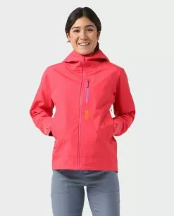 Stio Women's Ender PACLITE® Hooded Jacket
