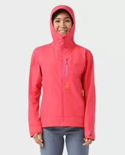 Stio Women's Ender PACLITE® Hooded Jacket