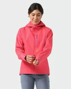 Stio Women's Ender PACLITE® Hooded Jacket