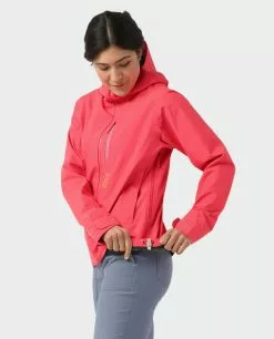 Stio Women's Ender PACLITE® Hooded Jacket