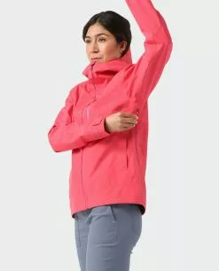 Stio Women's Ender PACLITE® Hooded Jacket