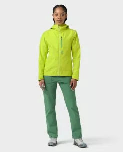 Stio Women's Ender PACLITE® Hooded Jacket