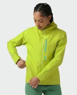 Stio Women's Ender PACLITE® Hooded Jacket