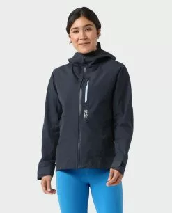 Stio Women's Ender PACLITE® Hooded Jacket