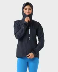 Stio Women's Ender PACLITE® Hooded Jacket