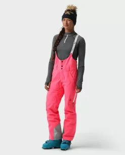 Stio Women's Environ Bib 38 Stio Women's Environ Bib