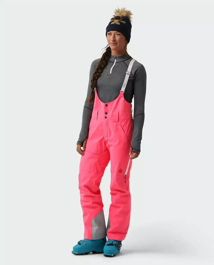 Stio Women's Environ Bib 11 Stio Women's Environ Bib