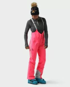 Stio Women's Environ Bib 40 Stio Women's Environ Bib