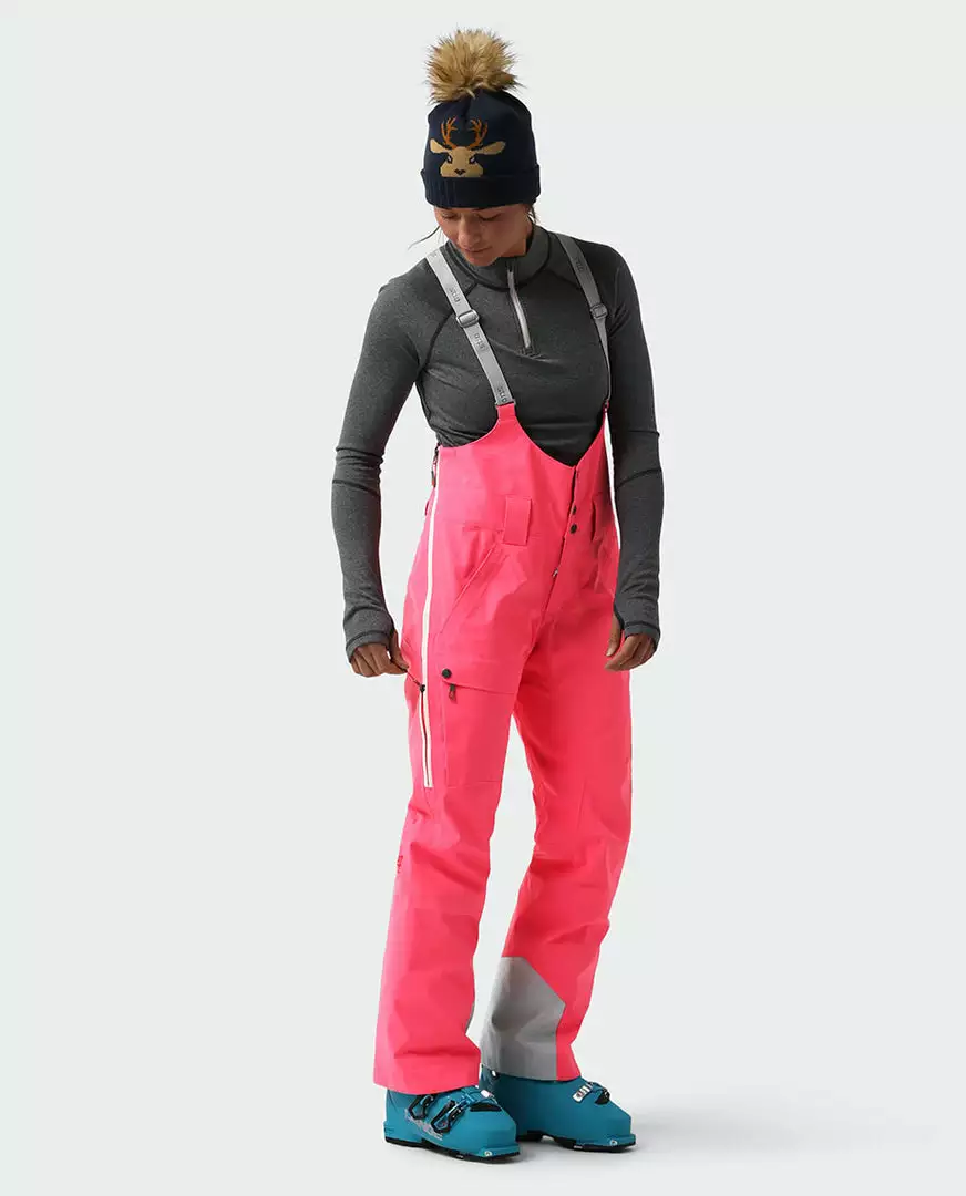 Stio Women's Environ Bib 13 Stio Women's Environ Bib