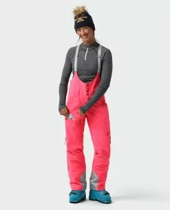 Stio Women's Environ Bib 41 Stio Women's Environ Bib