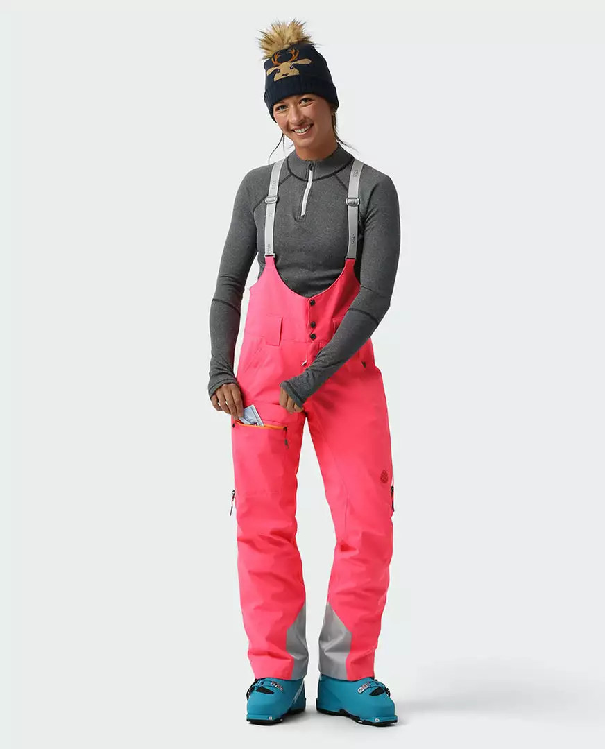 Stio Women's Environ Bib 14 Stio Women's Environ Bib