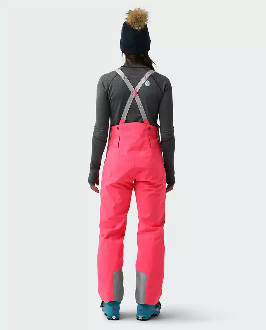 Stio Women's Environ Bib 16 Stio Women's Environ Bib