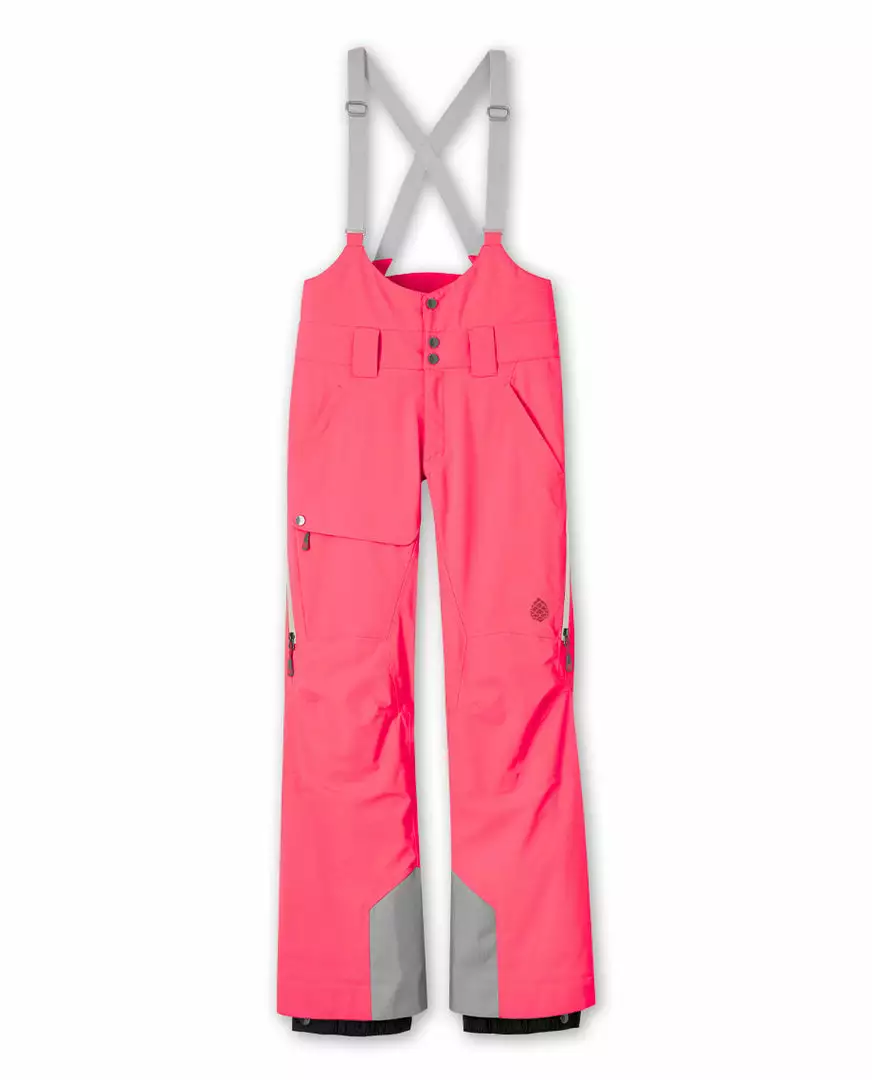 Stio Women's Environ Bib 9 Stio Women's Environ Bib