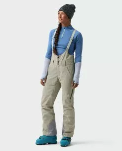 Stio Women's Environ Bib 46 Stio Women's Environ Bib