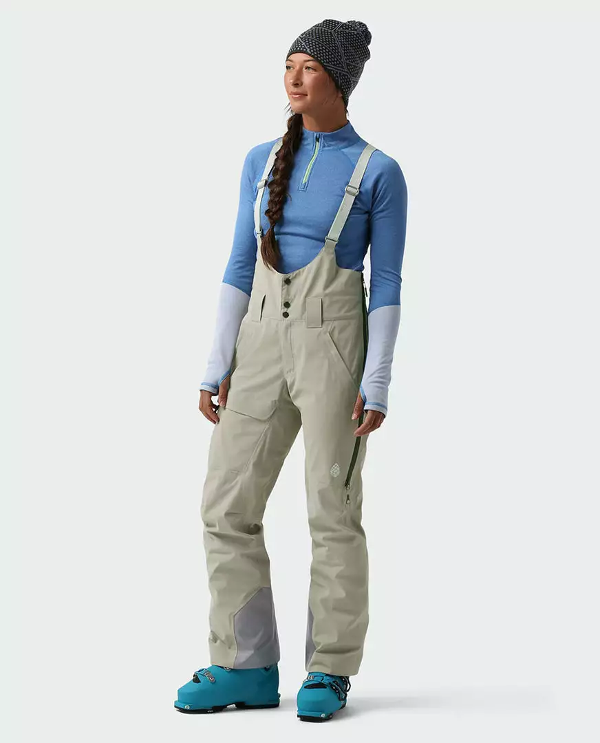 Stio Women's Environ Bib 19 Stio Women's Environ Bib