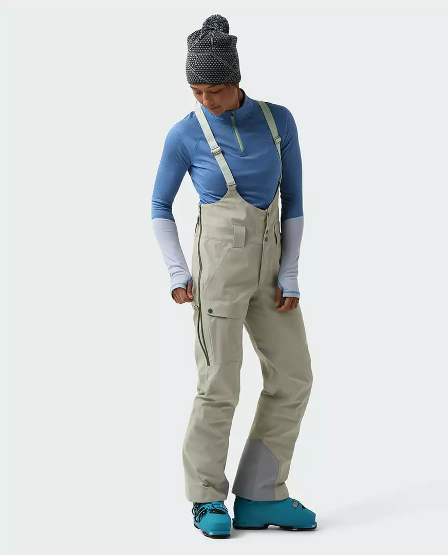 Stio Women's Environ Bib 20 Stio Women's Environ Bib