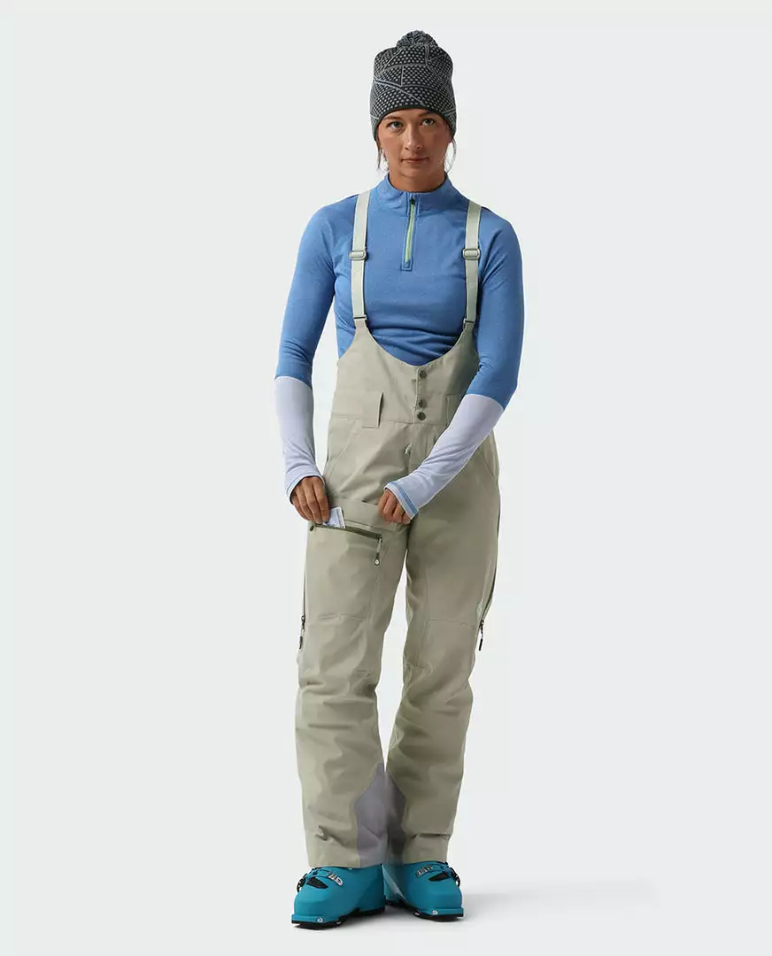 Stio Women's Environ Bib 21 Stio Women's Environ Bib