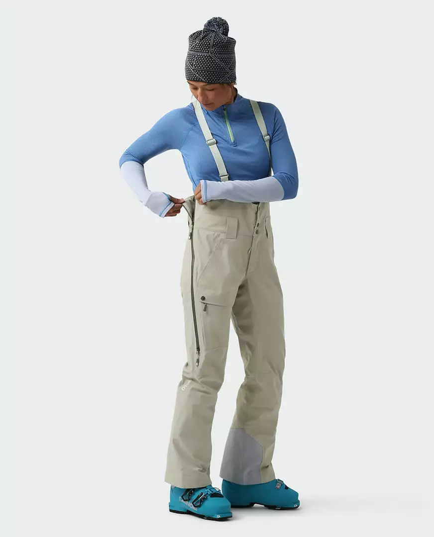 Stio Women's Environ Bib 22 Stio Women's Environ Bib