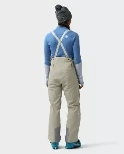 Stio Women's Environ Bib 50 Stio Women's Environ Bib