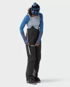 Stio Women's Environ Bib 55 Stio Women's Environ Bib