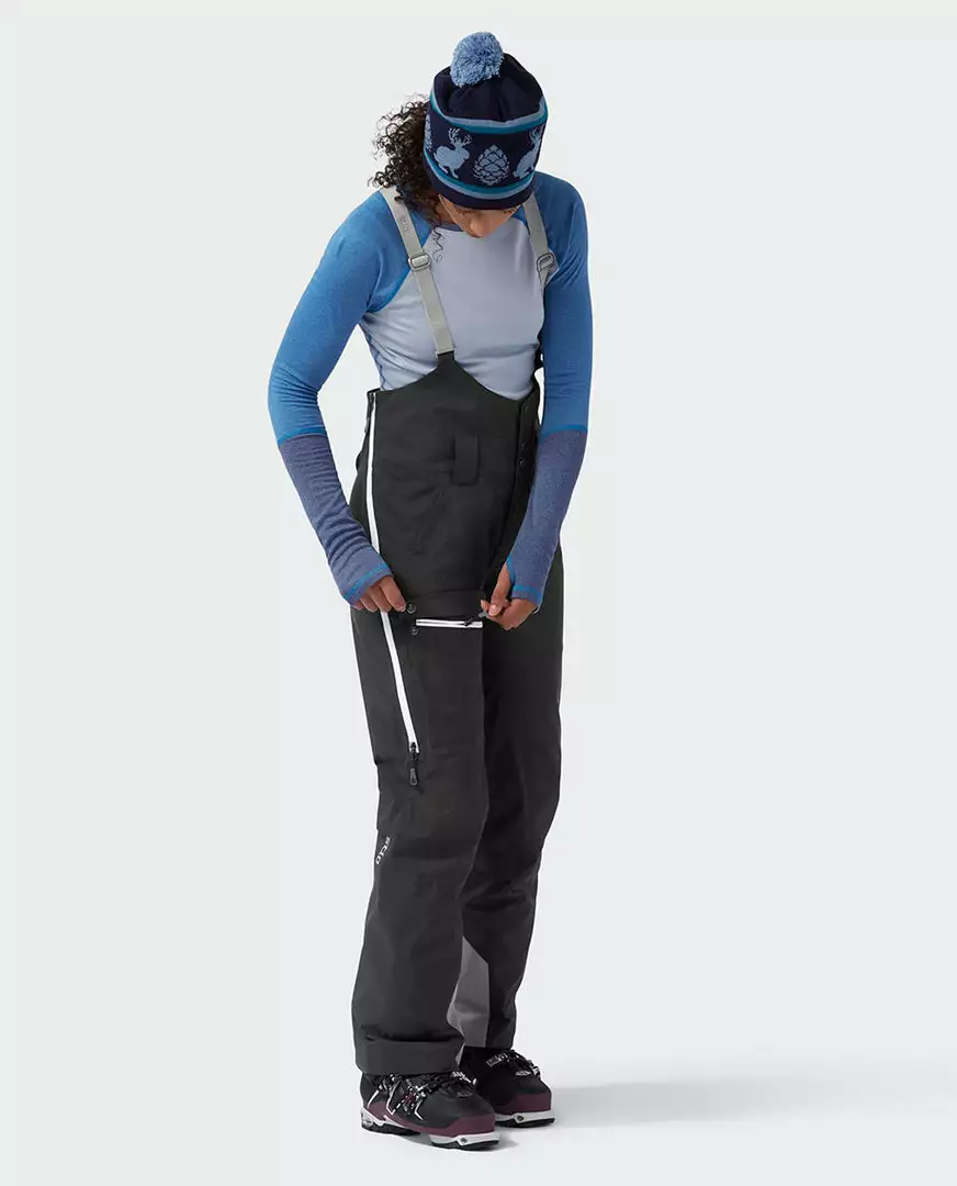 Stio Women's Environ Bib 28 Stio Women's Environ Bib