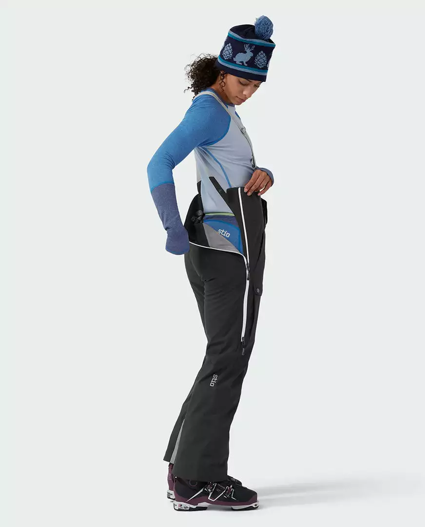 Stio Women's Environ Bib 29 Stio Women's Environ Bib