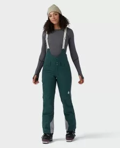 Stio Women's Environ Bib 32 Stio Women's Environ Bib