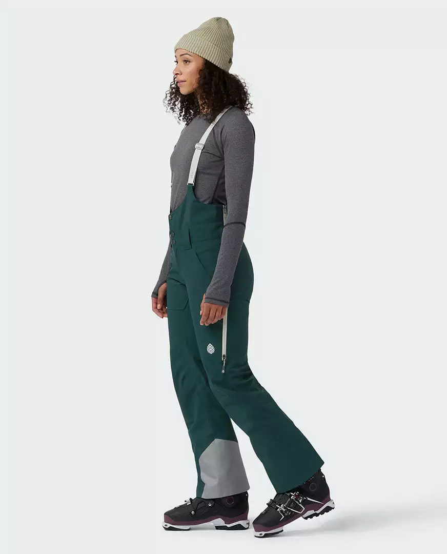 Stio Women's Environ Bib 6 Stio Women's Environ Bib