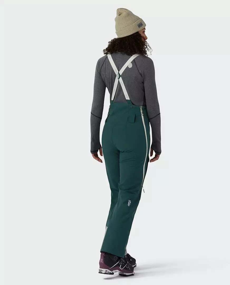 Stio Women's Environ Bib 8 Stio Women's Environ Bib