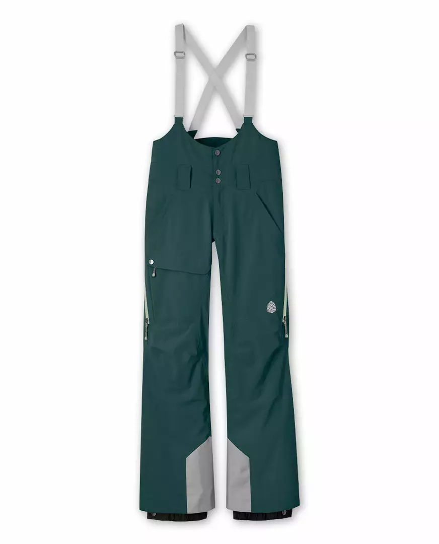 Stio Women's Environ Bib 3 Stio Women's Environ Bib