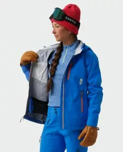 Stio Women's Environ Jacket