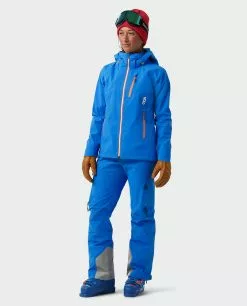 Stio Women's Environ Jacket