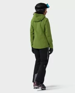 Stio Women's Environ Jacket