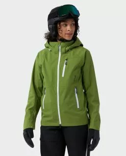 Stio Women's Environ Jacket