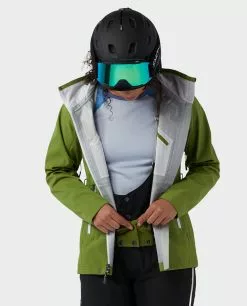 Stio Women's Environ Jacket