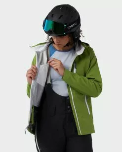 Stio Women's Environ Jacket