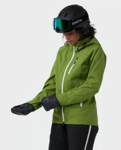 Stio Women's Environ Jacket